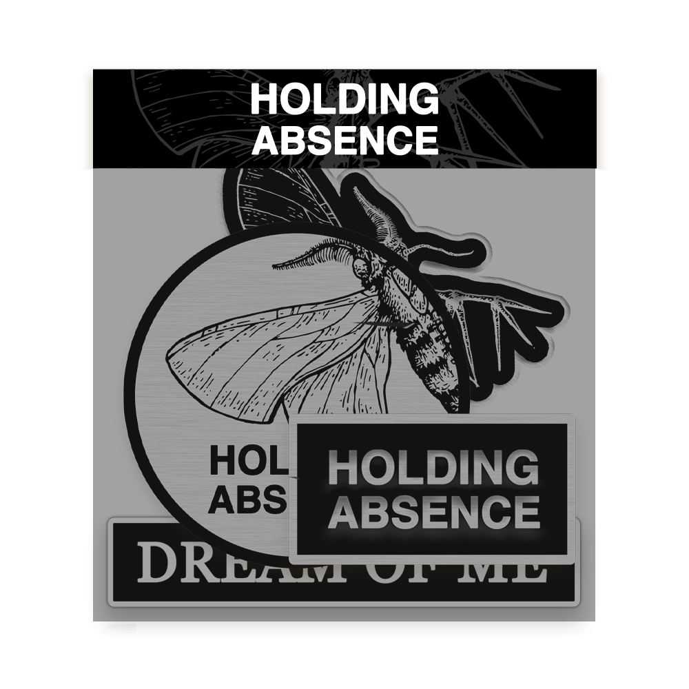 Pack Of 4 Patches