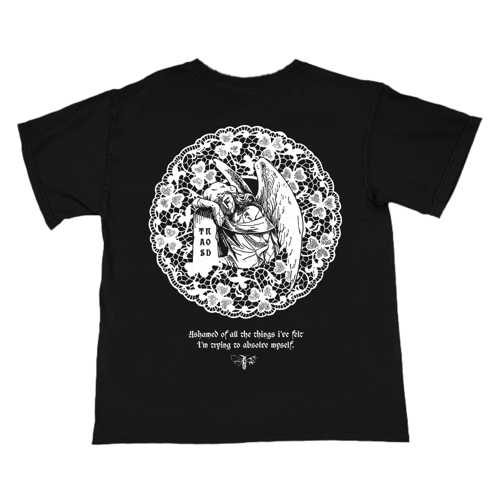 Deathcore Logo T-shirt