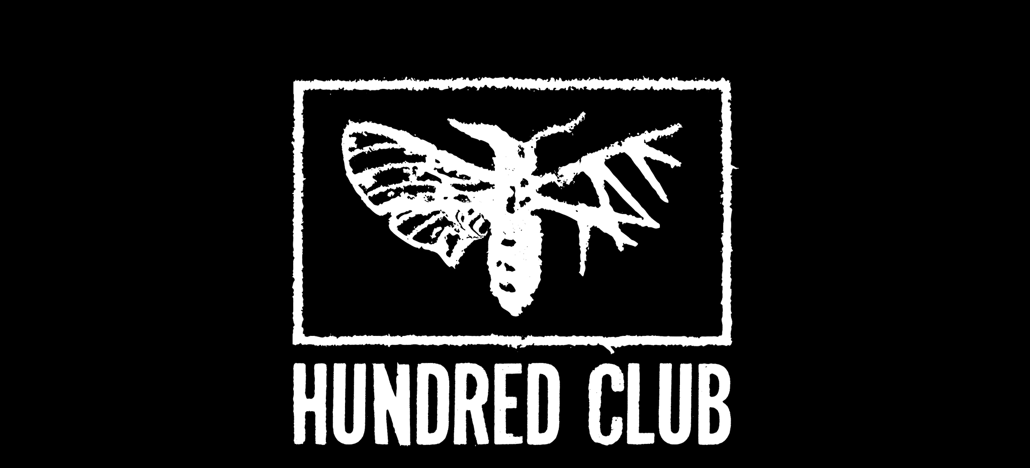 Hundred Club – Holding Absence