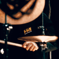 HOLDING ABSENCE CORPORATION PATCH