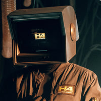 HOLDING ABSENCE CORPORATION PATCH