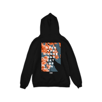 Y4 Blossom Hoodie