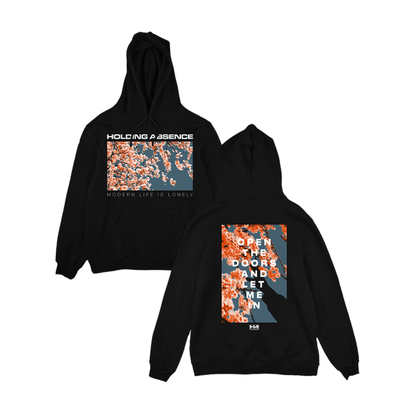 Y4 Blossom Hoodie