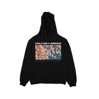 Y4 Blossom Hoodie