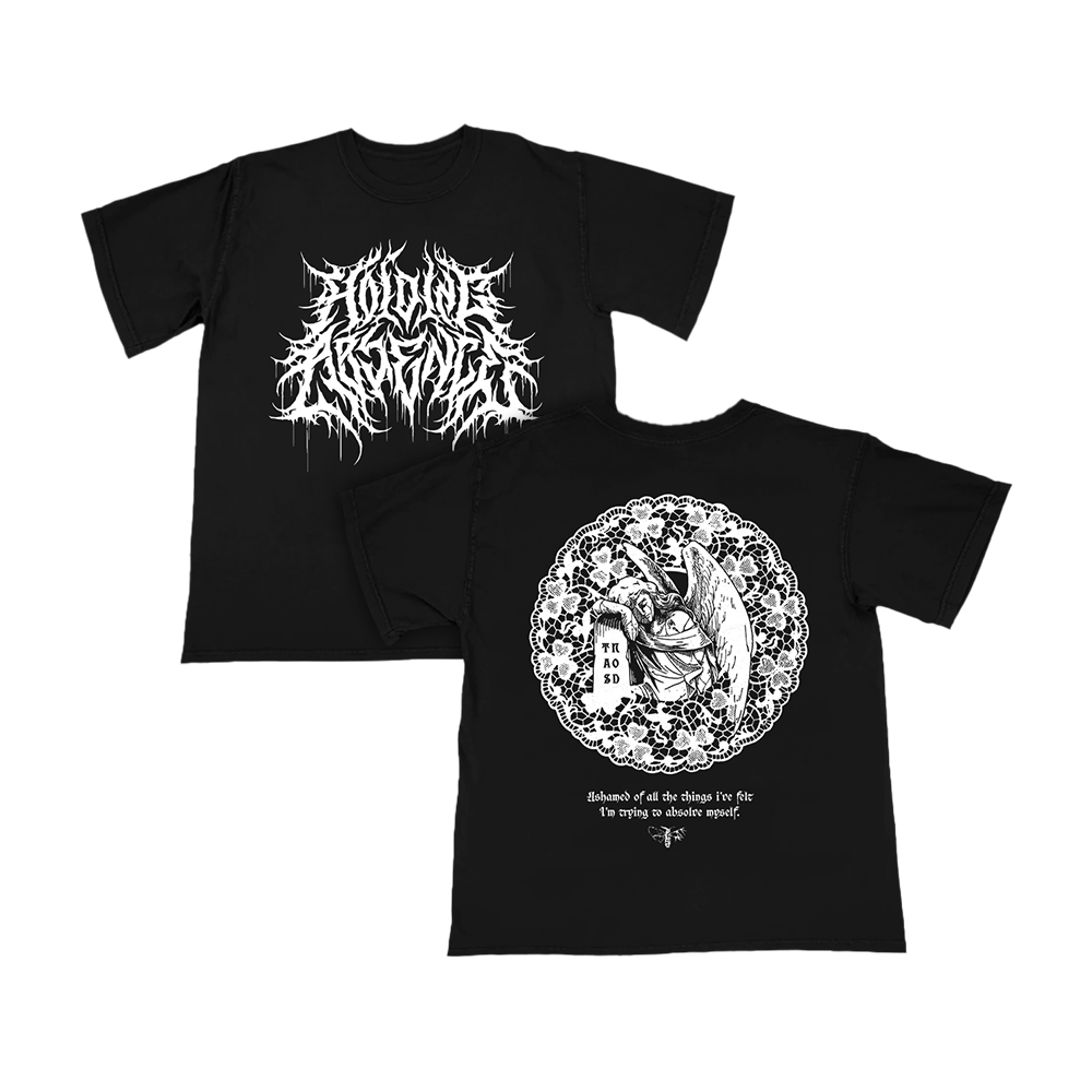 Deathcore Logo T-shirt