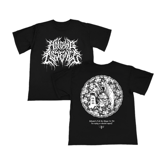 Deathcore Logo T-shirt
