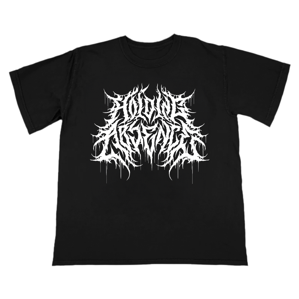 Deathcore Logo T-shirt