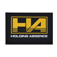 HOLDING ABSENCE CORPORATION PATCH