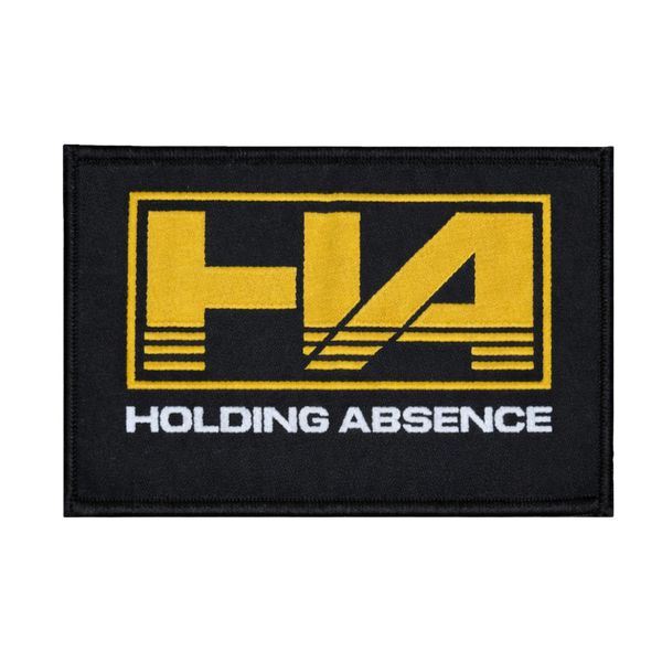 HOLDING ABSENCE CORPORATION PATCH
