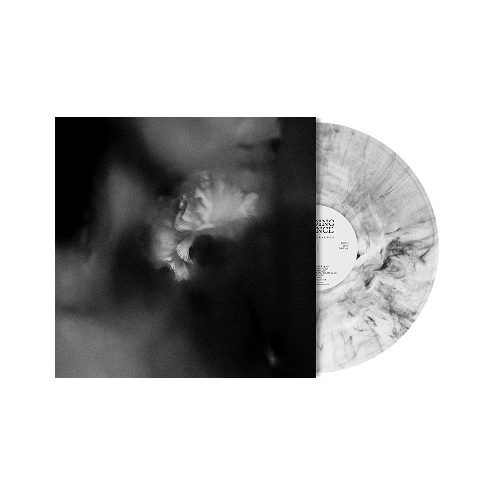 Holding Absence 'Self Titled' Vinyl