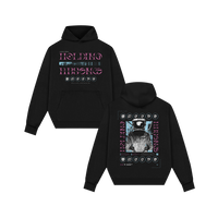 WHISPER HOODIE