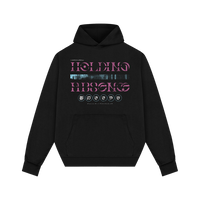 WHISPER HOODIE