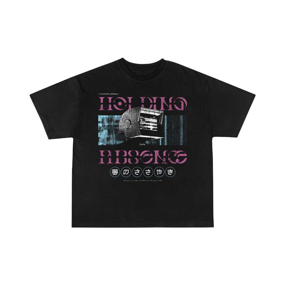WHISPER T SHIRT