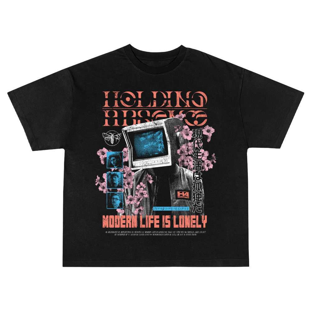 Y4 Movie Poster Shirt