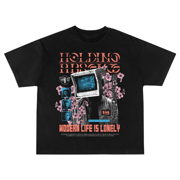 Y4 Movie Poster Shirt