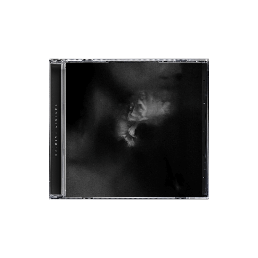 Holding Absence - Self-Titled (2019) - CD