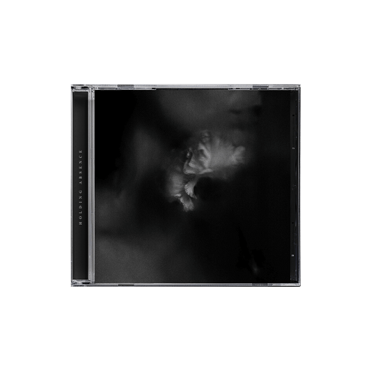 Holding Absence - Self-Titled (2019) - CD