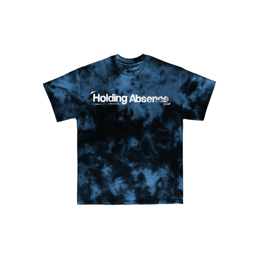 Crooked Melody Tie Dye T-shirt